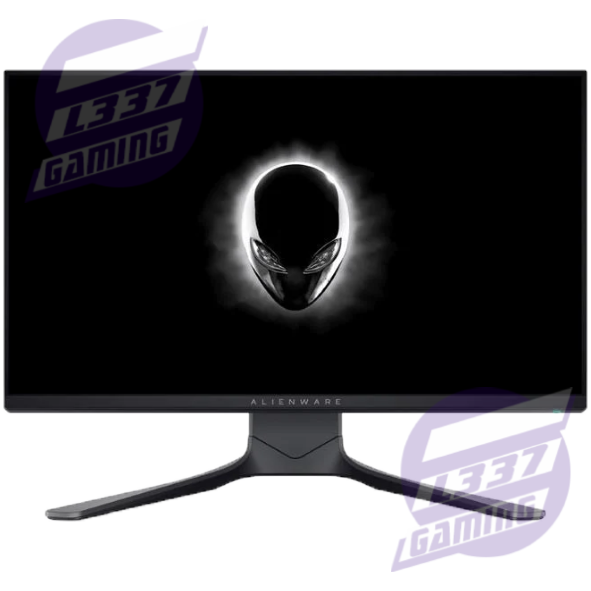 Alienware 27 Gaming LCD with AlienFX Lighting - 210-AXNU AW2721D